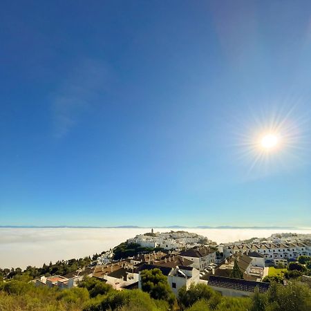 Apartamento La Muralla Vejer de la Frontera Εξωτερικό φωτογραφία