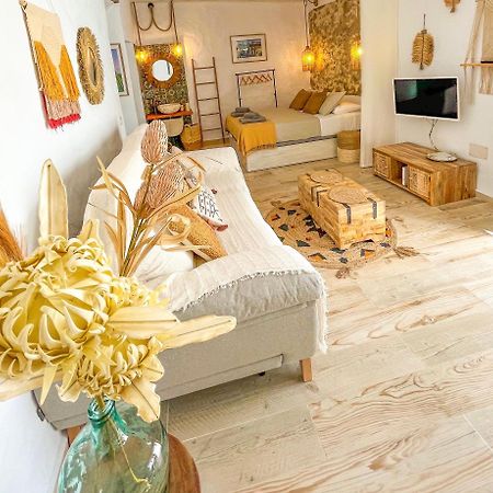 Apartamento La Muralla Vejer de la Frontera Εξωτερικό φωτογραφία