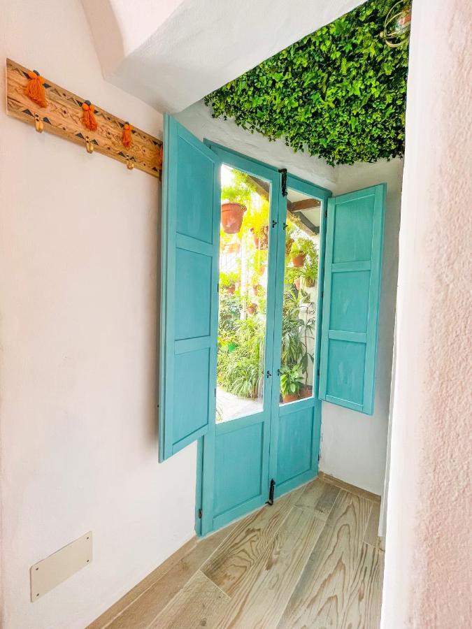 Apartamento La Muralla Vejer de la Frontera Εξωτερικό φωτογραφία