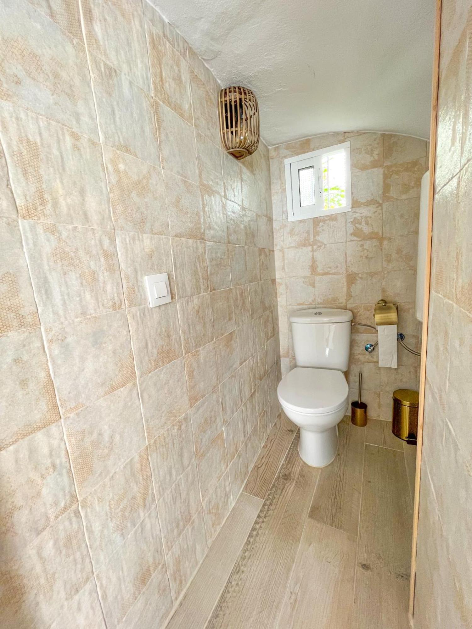 Apartamento La Muralla Vejer de la Frontera Εξωτερικό φωτογραφία