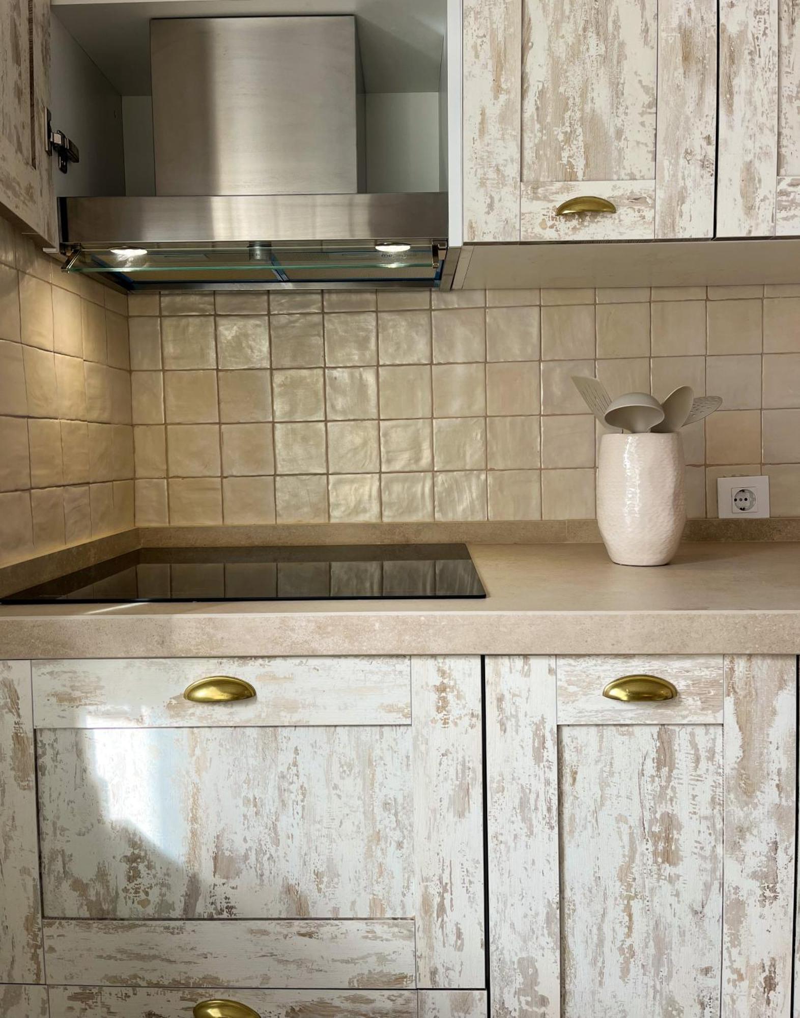 Apartamento La Muralla Vejer de la Frontera Εξωτερικό φωτογραφία