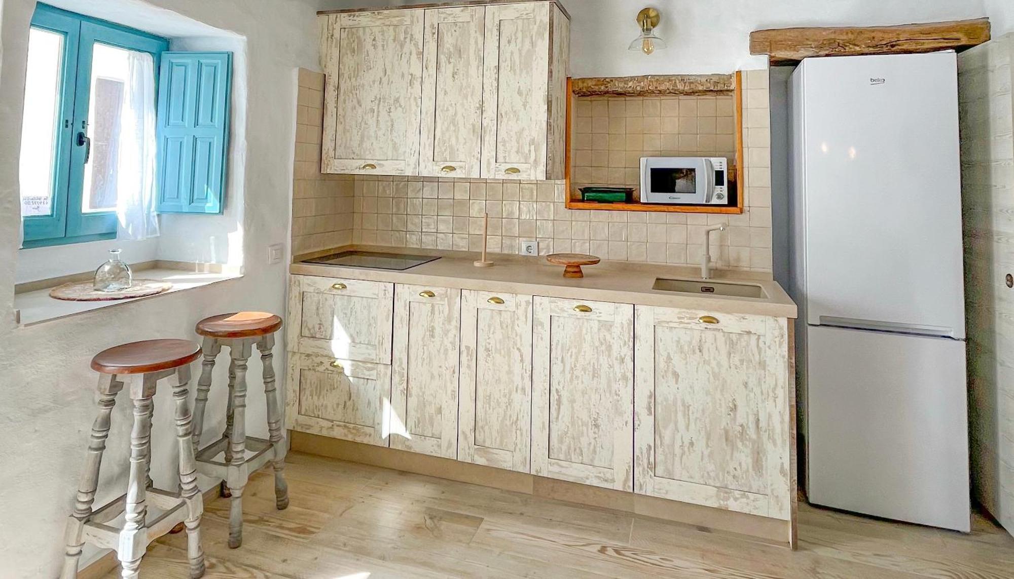 Apartamento La Muralla Vejer de la Frontera Εξωτερικό φωτογραφία