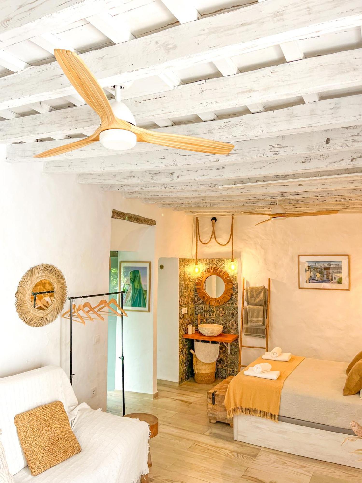 Apartamento La Muralla Vejer de la Frontera Εξωτερικό φωτογραφία