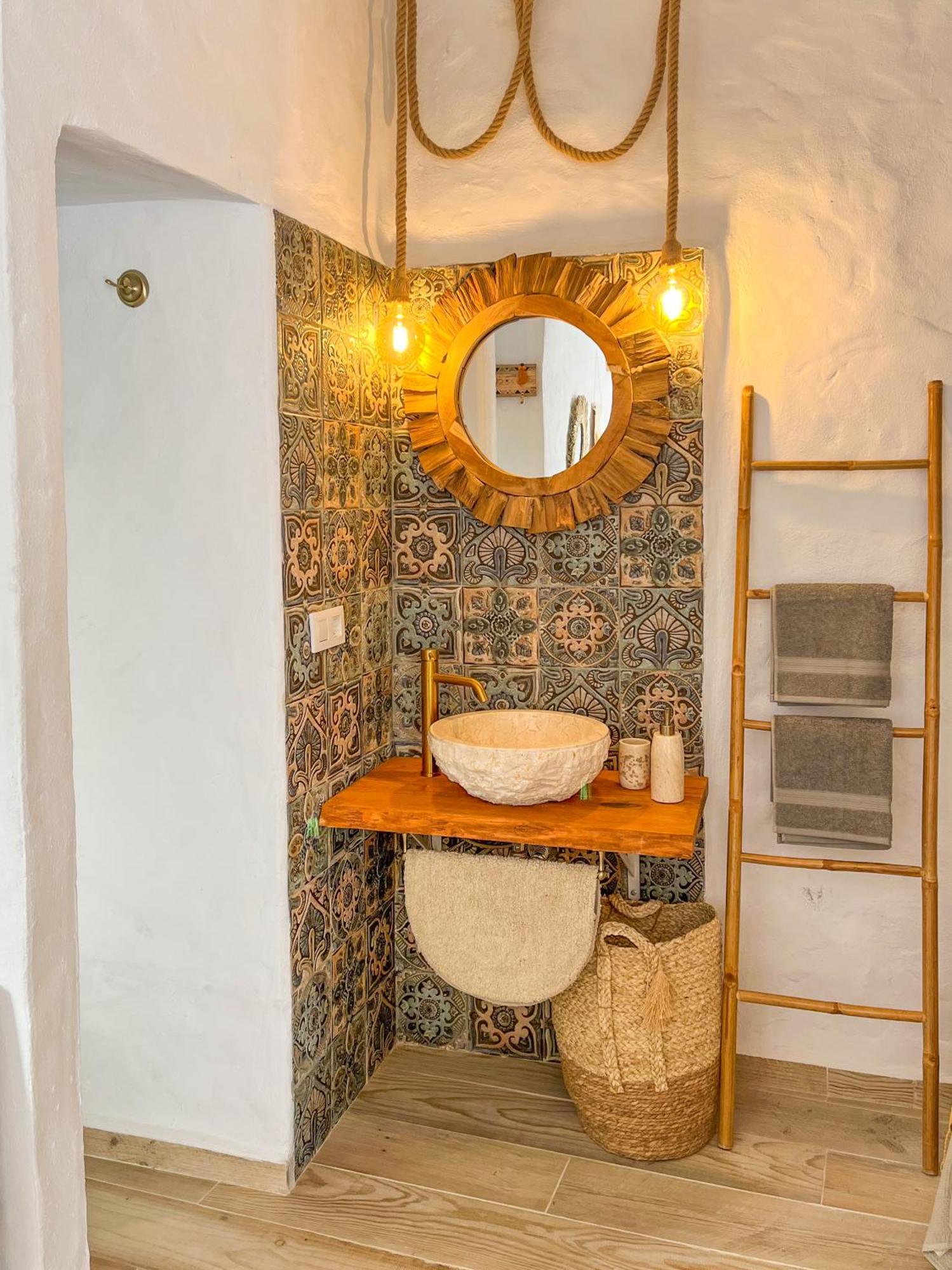 Apartamento La Muralla Vejer de la Frontera Εξωτερικό φωτογραφία