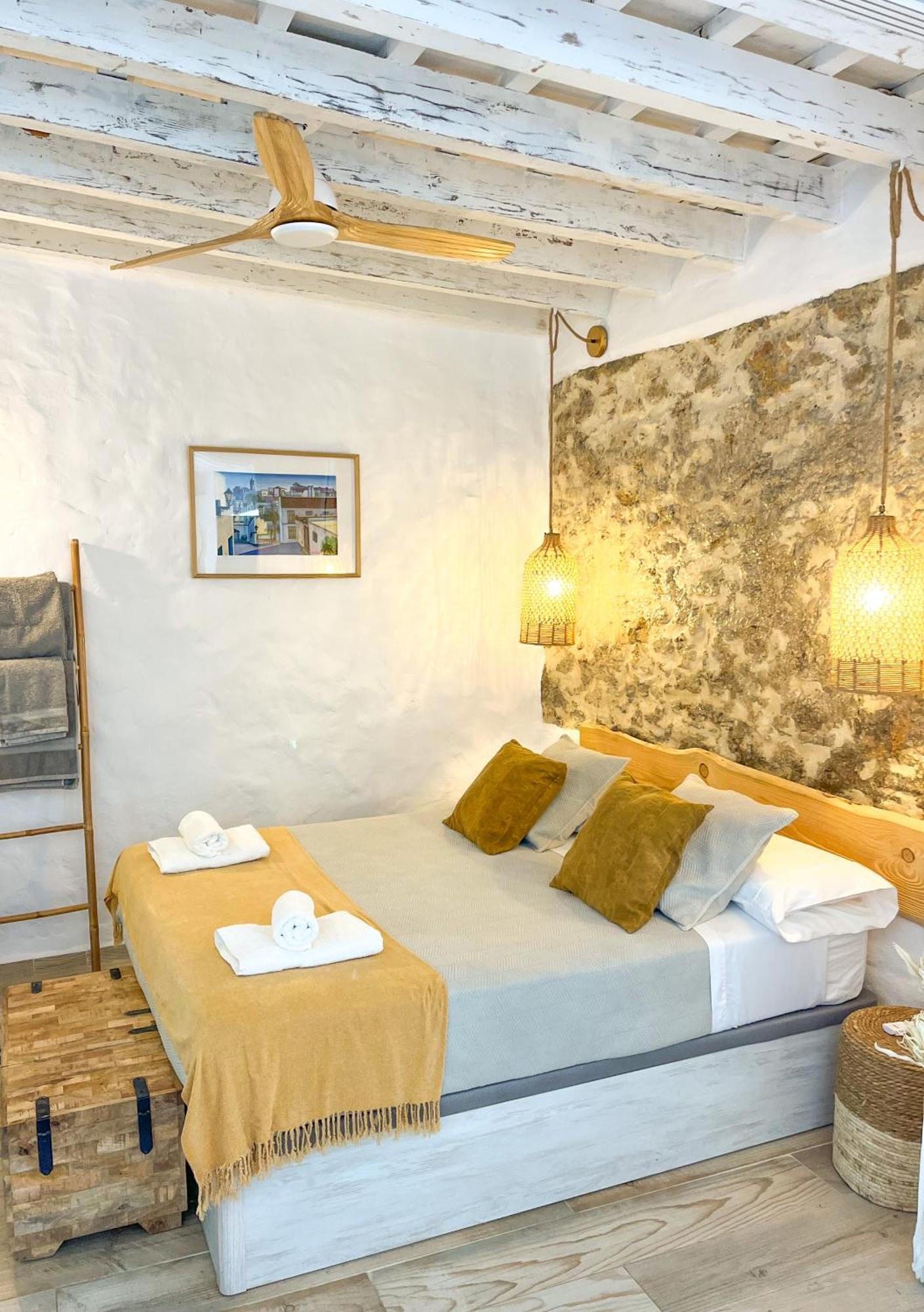 Apartamento La Muralla Vejer de la Frontera Εξωτερικό φωτογραφία